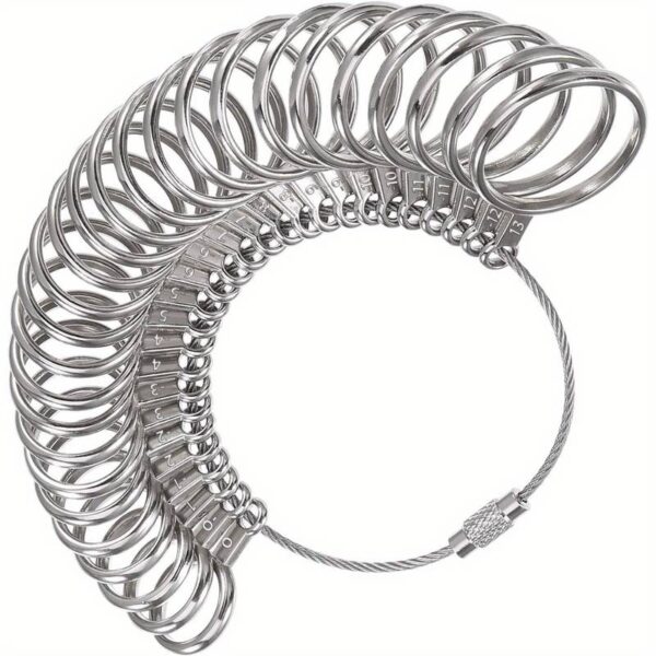 Susie's Studio ring sizer