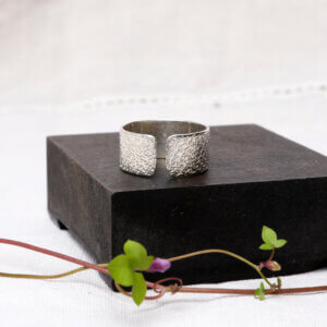 Grace collection ring