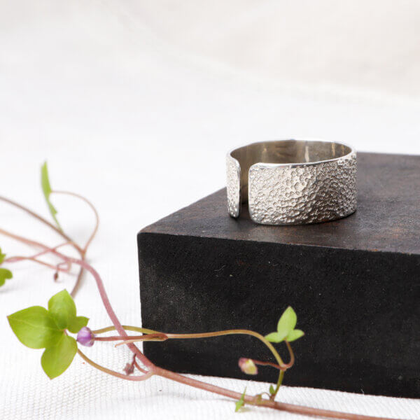 Grace collection ring