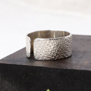 Grace collection ring