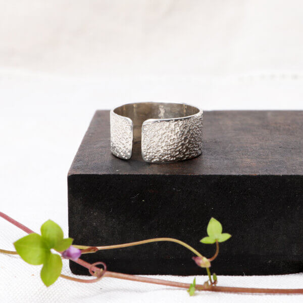 Grace collection ring