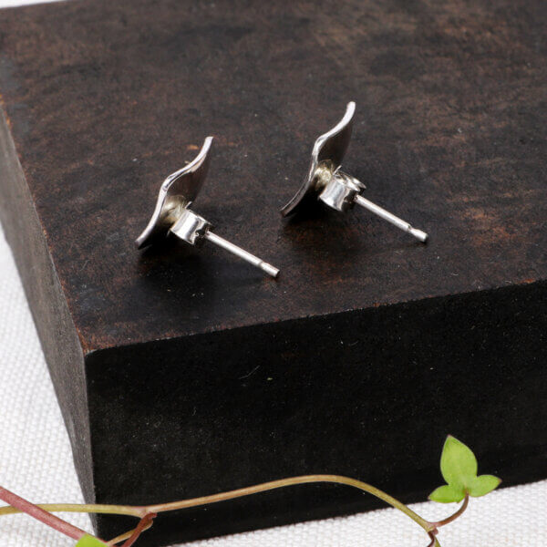 Grace collection square studs